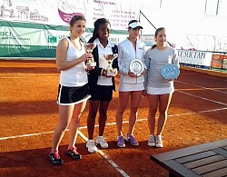 "ITF Juniors Tennis Club Hammamet"
